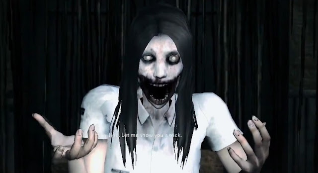 5 Rekomendasi Game Indie Horror Terseram GRATIS #1 5 Rekomendasi Game Indie Horror Terseram GRATIS #1