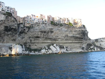 Bonifacio Bonifacio