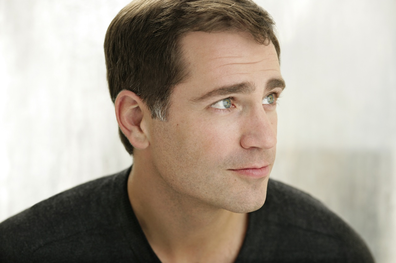 BARIHUNKS ® Watch Matt Worth in world premiere of Danielpour's "Five