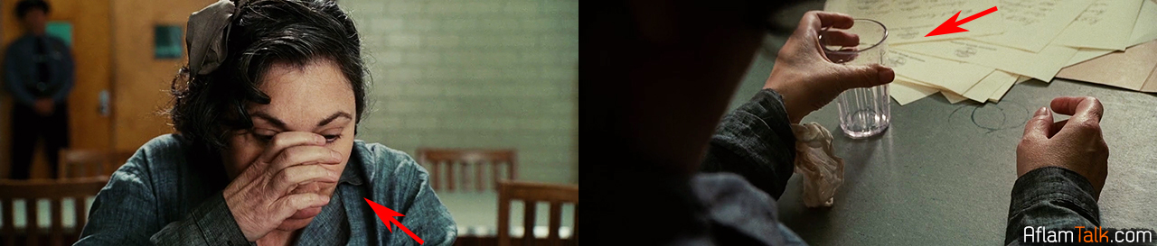 شخص ما مفقود تحليل فيلم Shutter Island