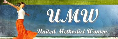 View from the Valley: Prayer for UMW Sunday