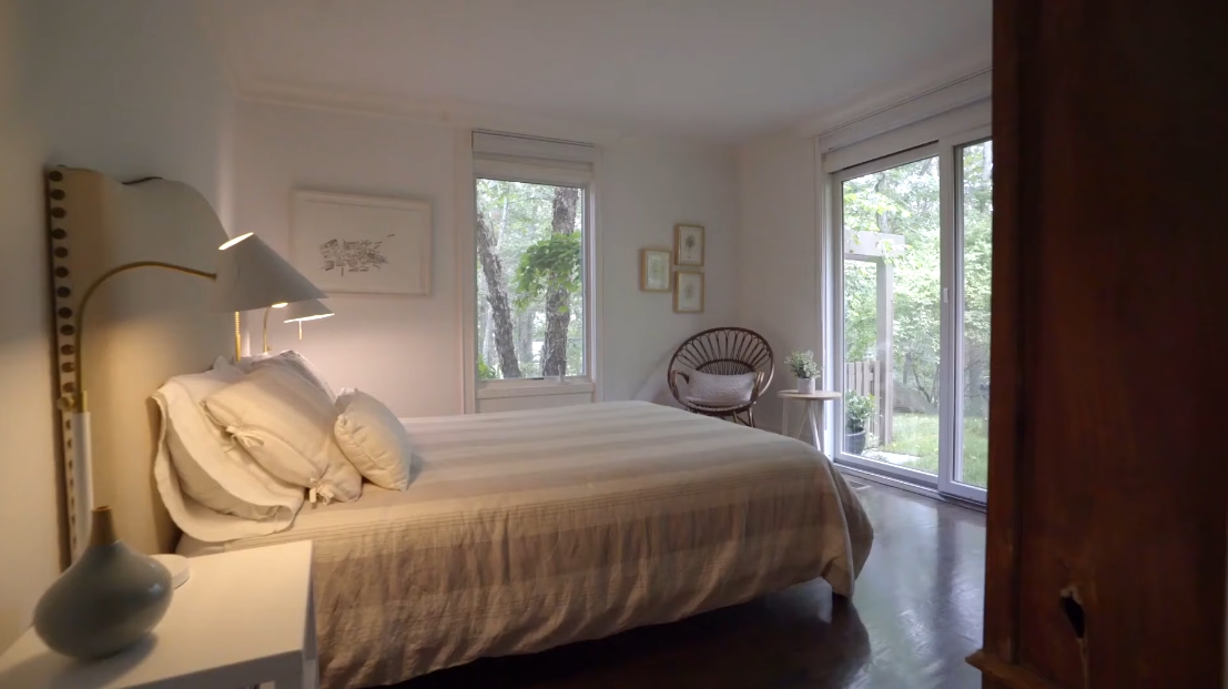 36 Interior Design Photos vs. 194 Middle Line Hwy, Southampton, NY Luxury Home Tour