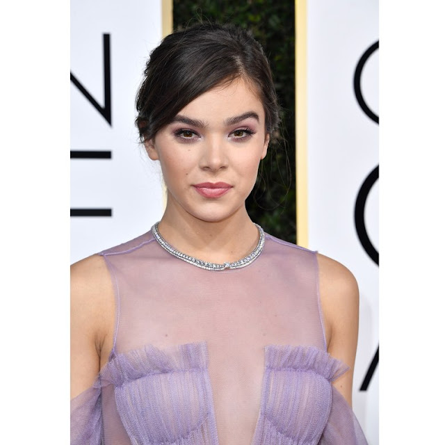 10 Best Lipsticks Worn at the Golden Globes 2017 Lipsticks worn at Golden Globes 2017, celebrity makeup, celebrity looks, stand out looks at golden globes, makeup, best lipsticks, celebrity lipsticks,