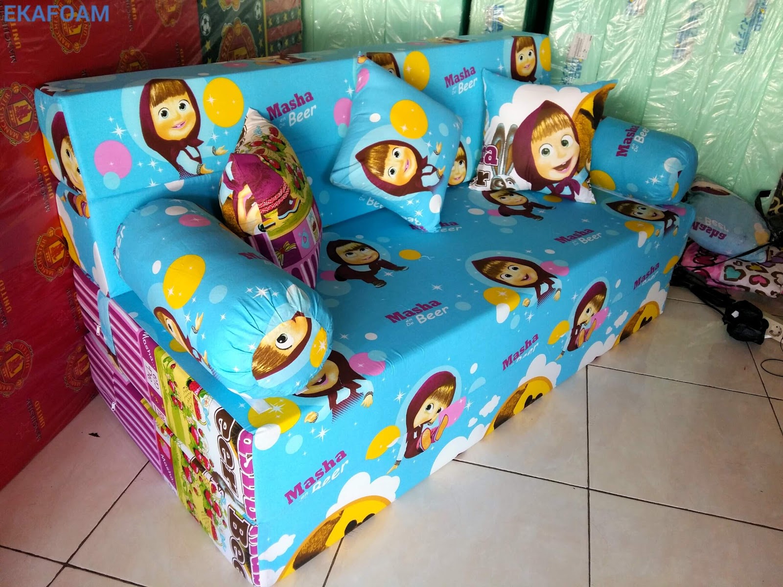 HARGA SOFA BED INOAC KASUR BUSA INOAC HARGA SOFA BED INOAC KASUR BUSA INOAC