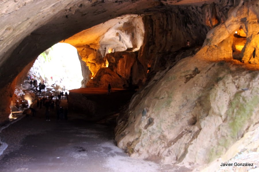 Valle del Baztán, Navarra, España