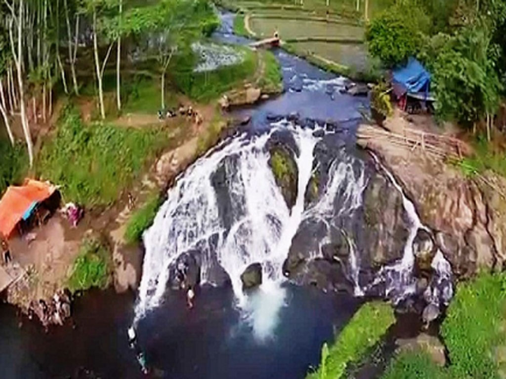 Tempat Wisata Di Malang Sumber Maron Area Wisata Asia
