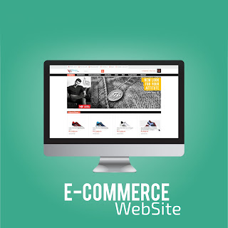 e-commerce website - Sampark Infoways