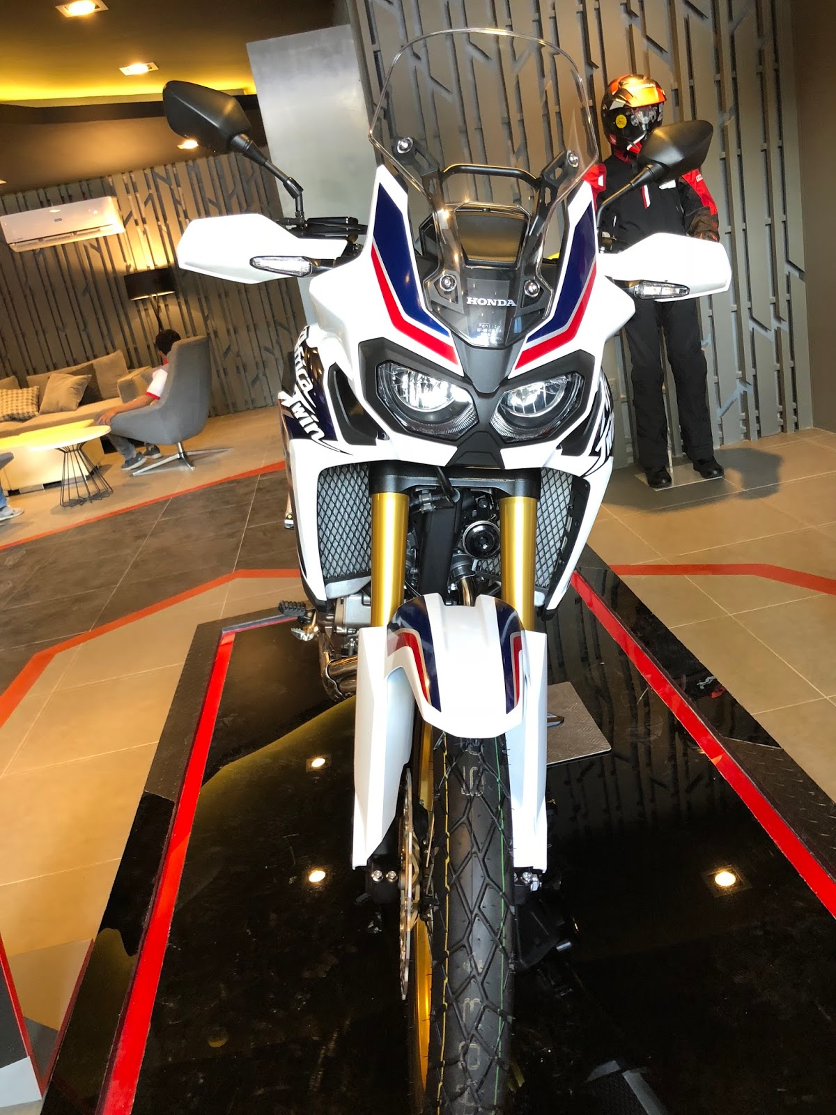 For More Information On Honda Big Bikes And Flagship Shops Visit Hondaph Or Like Hondas Official Facebook Page At HondaPH