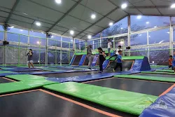 scientia square park tangerang