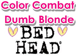 Tigi Bed Head - Shampoo e Condicionadores