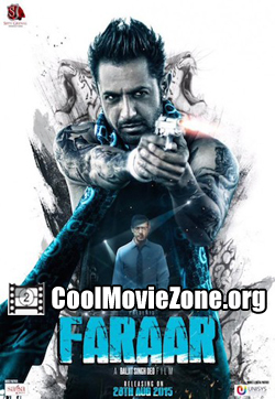 Faraar (2015)