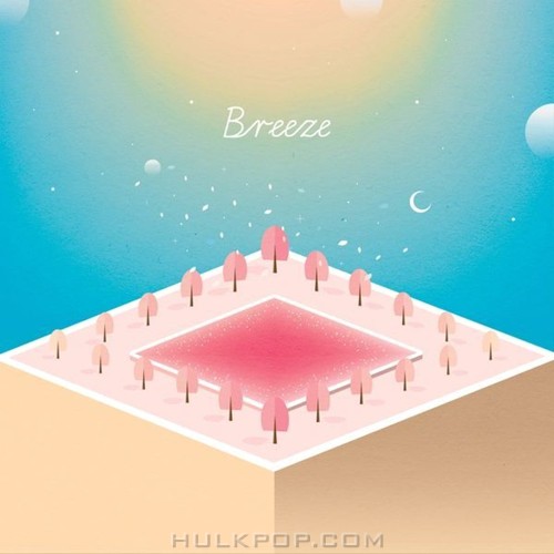A-FUZZ – Breeze – Single