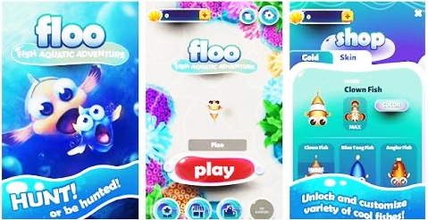 Floo Set apps for pc set floo io fish adventure free and Floo Set apps for pc set floo io fish adventure free and