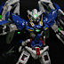 Custom Build: 1/100 Full Particle Boost Gundam Exia