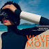 Waves In Motion ~ Vogue Japan