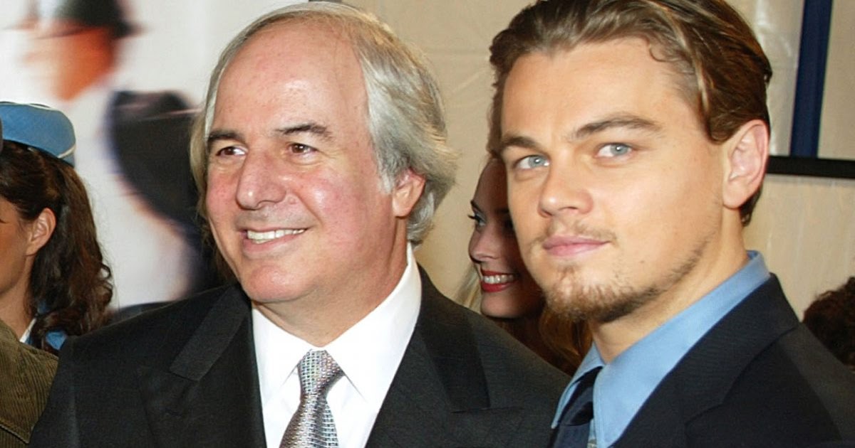 Ichabod, The Glory Has Departed Frank Abagnale Jr Discusses His Life