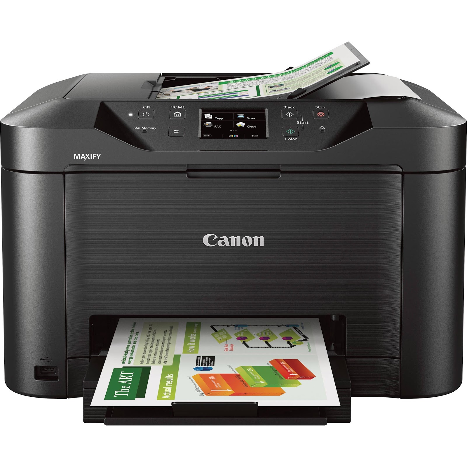 canon maxify mb5020 driver download