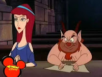 Hercules TV Series (Season 1 - 2)