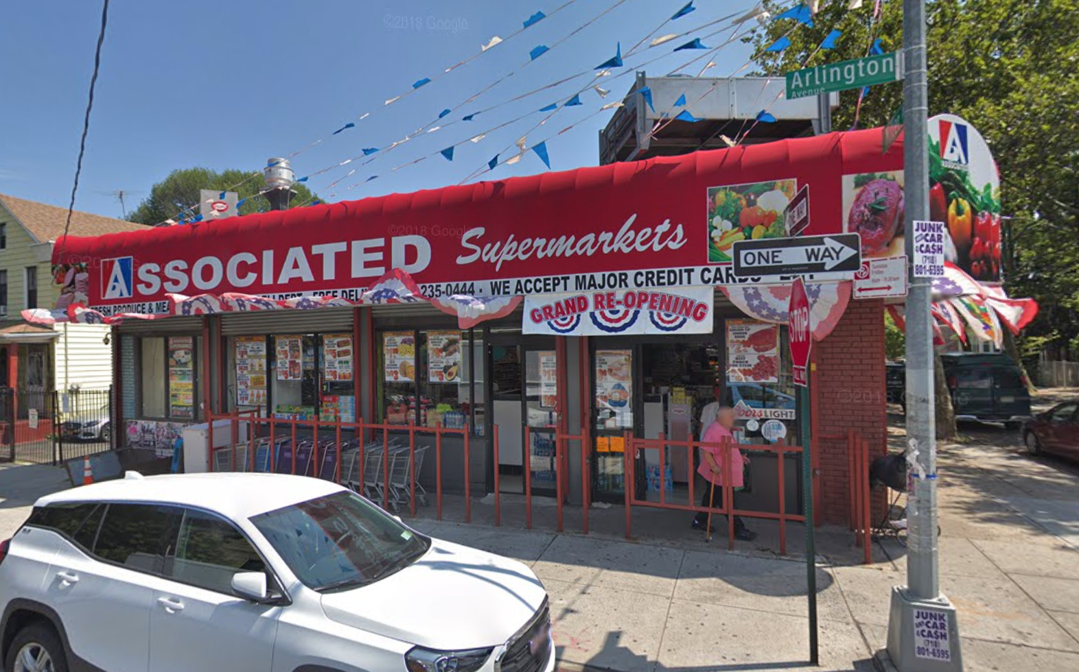 Spotlight on Associated Supermarkets