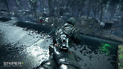 Download Game Sniper Ghost Warrior 3 PC
