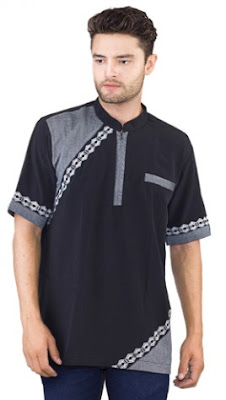 model baju muslim lebaran model baju muslim lebaran