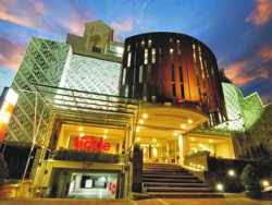 Hotel Bintang 2 Yogyakarta - Tickle Hotel