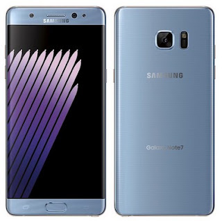 Keunggulan Spesifikasi Samsung Galaxy Note 7 Samsung Galaxy Note 7