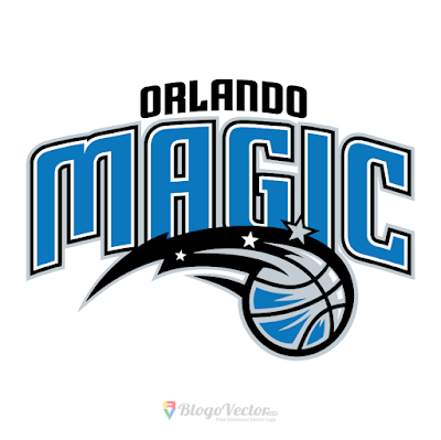 Orlando Magic Logo Vector