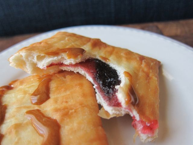 View Strudel Vs Danish PNG