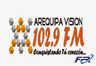 Arequipa Visin 102.9 FM