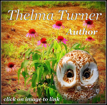 Thelma Turner
