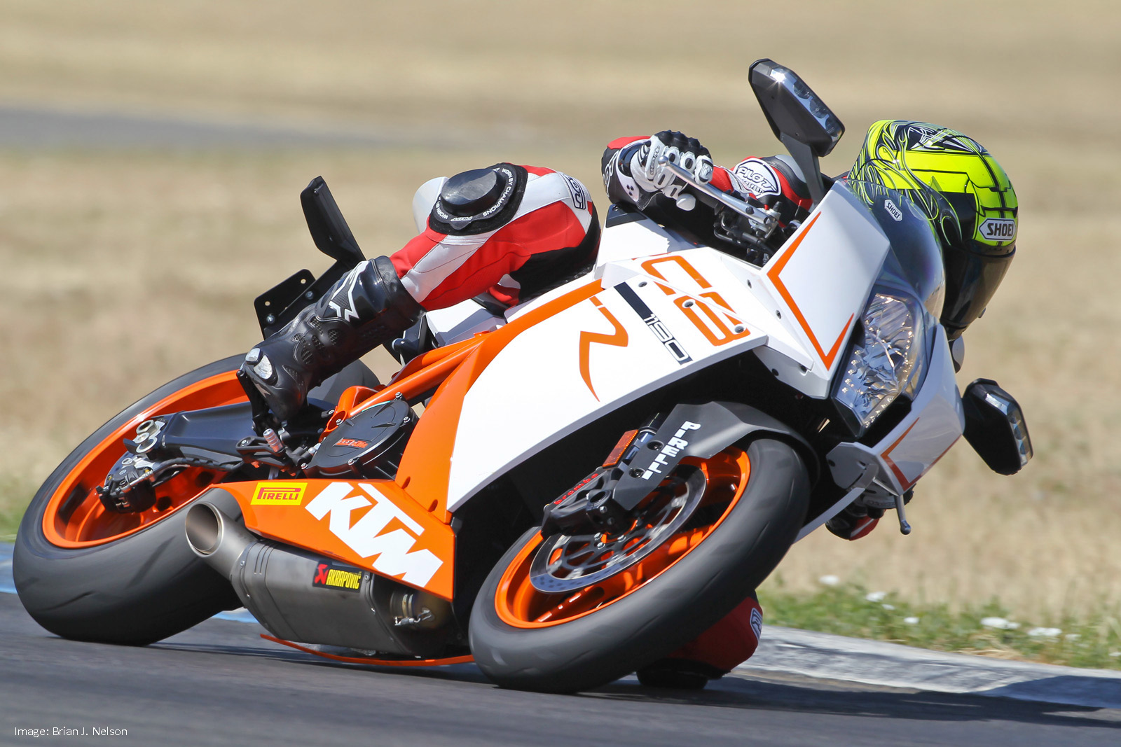 New 2016 KTM 1190 RC8R Hd Photos Types cars