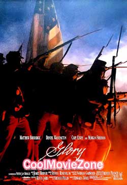 Glory (1989)
