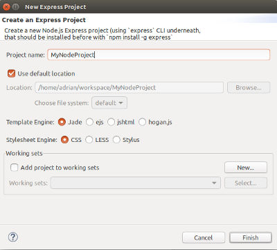 nodejs add a factory folder to path nodejs add a factory folder to path