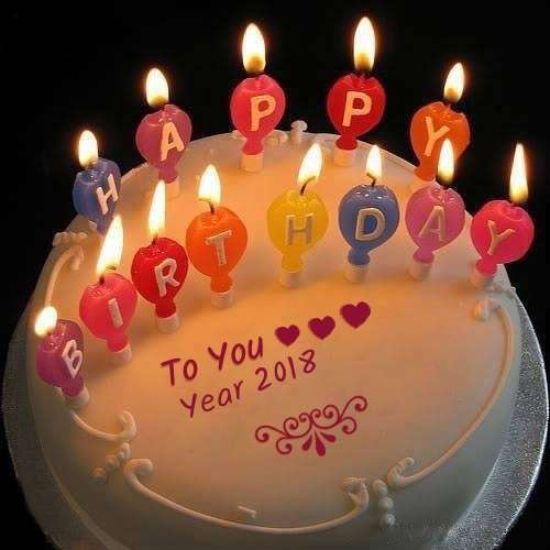happy new year cake 2018 happy new year cake 2018