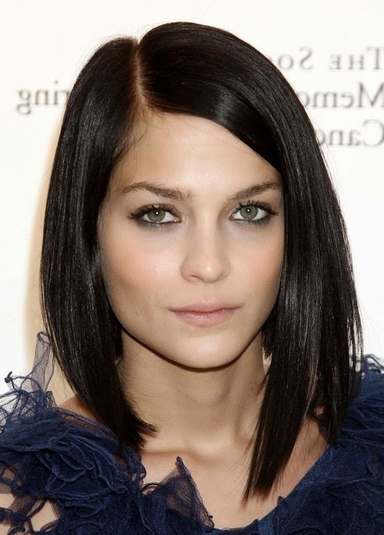 kurze haare unsexy