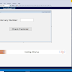 38 Program using Recursive Function in VB.NET ~ Coding Atharva