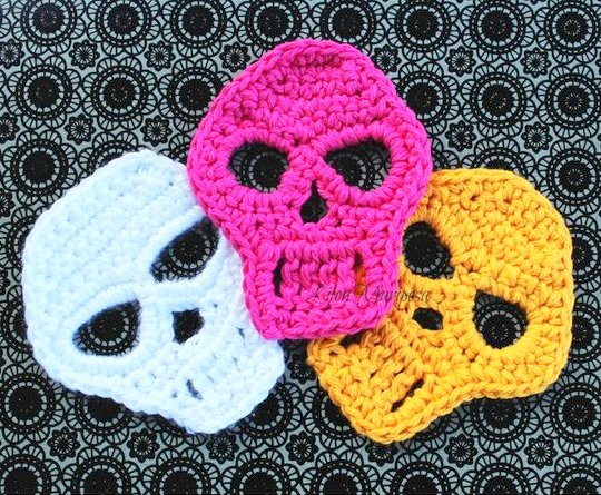 SKULL Crochet pattern, halloween crochet pattern, halloween doll, halloween amigurumi pattern, Amigurumi SKULL, SKULL amigurumi pattern, crochet SKULL doll, SKULL Amigurumi, SKULL toy