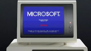 VECCHIA VERSIONE NETFLIX SCARICA