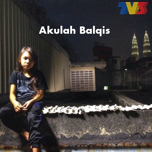 Sinopsis Akulah Balqis Drama TV3 Slot Akasia, pelakon dan gambar drama Akulah Balqis TV3, Akulah Balqis episod akhir – episod 24