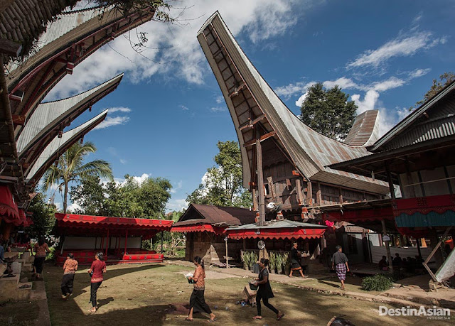 Transformasi Toraja; Memulihkan Pamornya Sebagai Destinasi Wisata