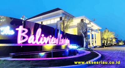 The Baliview Luxury Villa & Resto Pekanbaru