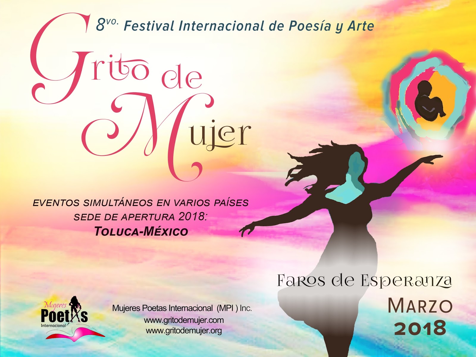 ¿Qué es Grito de Mujer?