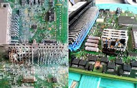 ECU Toyota Fortuner ECU Toyota Fortuner