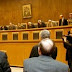 Γύθειο: Αλβανός τράβηξε όπλο μέσα στη δικαστική αίθουσα