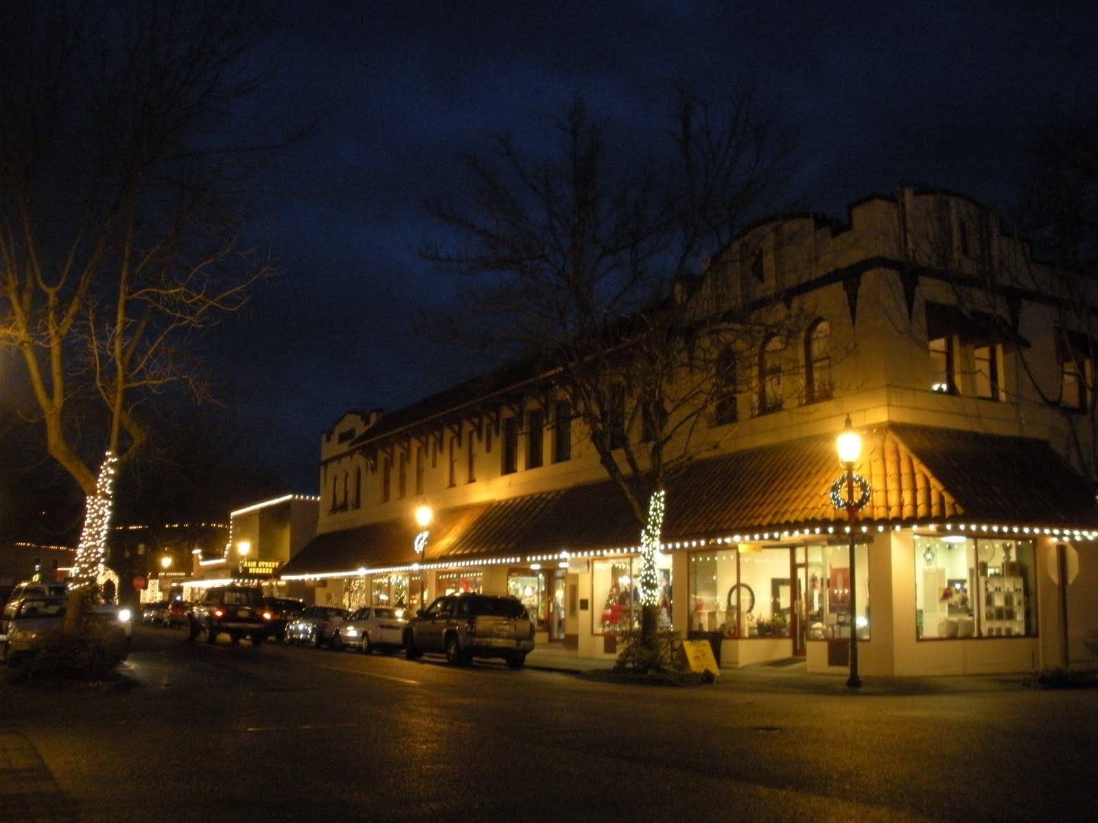 BATH and beyond 20 December 2012 Edmonds, USA