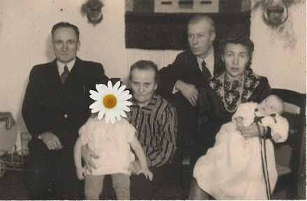 Meidän perhe v. 1945