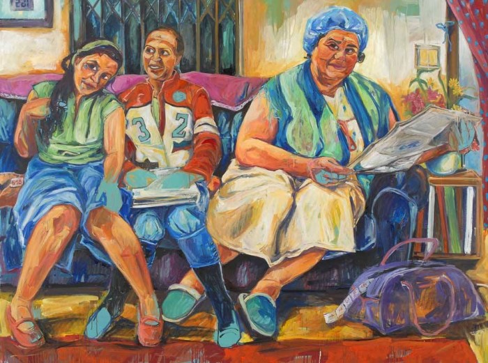Португальский художник. Elizabeth Leite Elizabeth Leite