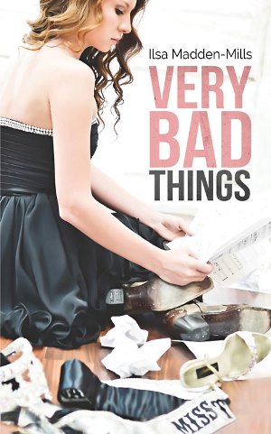 Very Bad Things (Ilsa Madden-Mills)