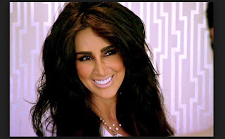 Lilly Ghalichi Bio